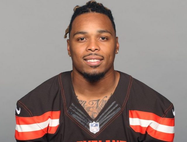 Everything You Must Know About Christian Kirksey, The NFL Player