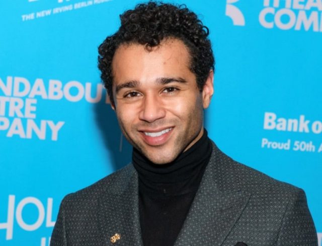 Corbin Bleu Bio, Wife, Age, Height, Parents, Gay, Where Is He Now?