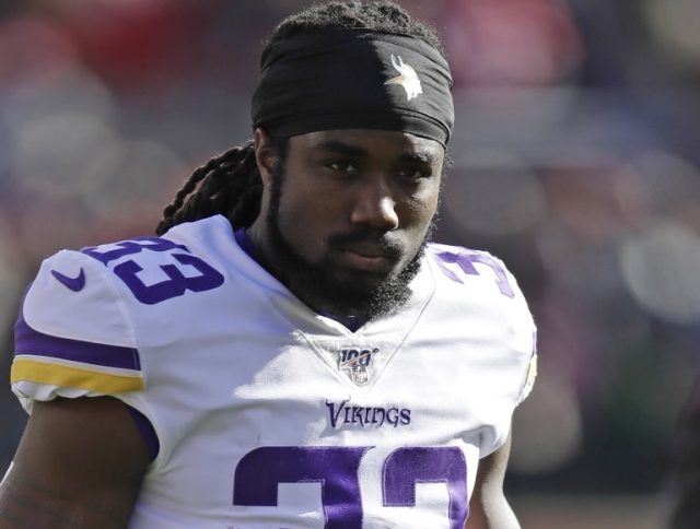 Who is Dalvin Cook? Brother, Girlfriend, Height and Weight