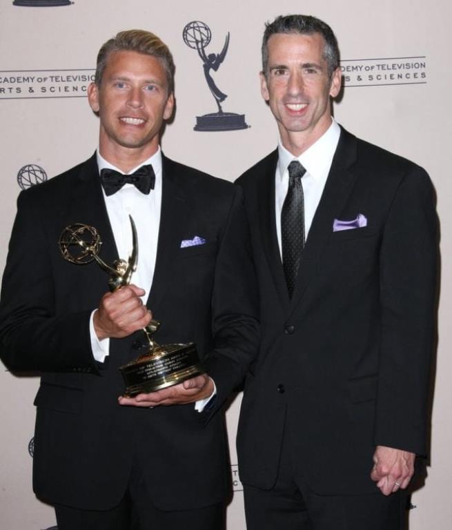 Who Is Dan Savage? Is He Gay, Who Are The Husband (Terry Miller) And Son
