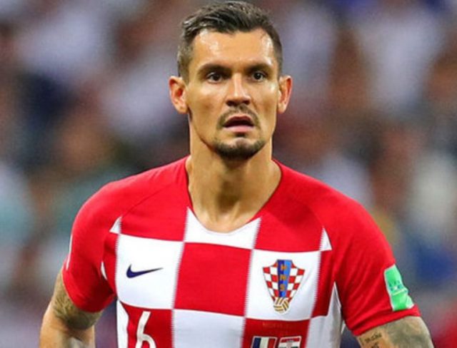 Who Is Dejan Lovren Wife, Anita? His Height, Weight, Body Stats, Family