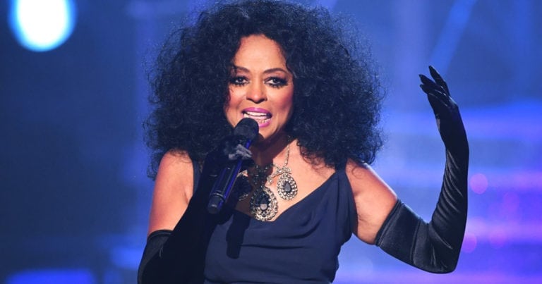 Diana Ross Biography, Children, Husband and Family Life of The Musician