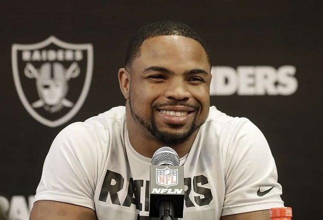 Doug Martin Biography, Injury, Why Was He Suspended? Here are All The Facts