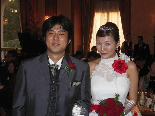 Who Is Eiichiro Oda Wife, Chiaki Inaba? His Kids, Age, and Biography