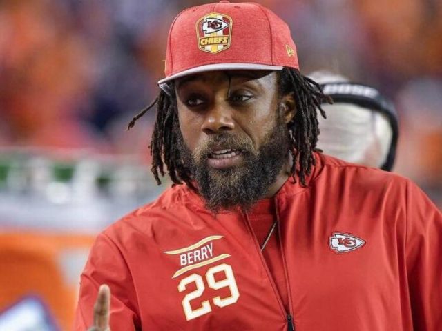 Eric Berry Biography, Contract, Stats, What Kind Of Cancer Did He Suffer From
