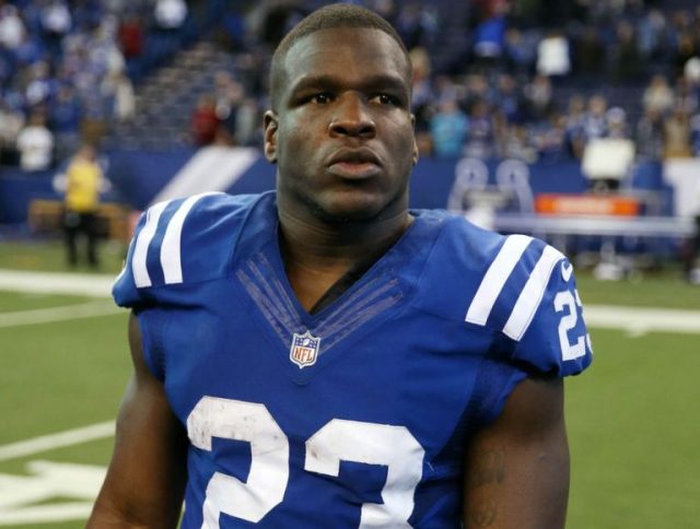 Frank Gore Bio, Career Stats, Net Worth, Height, Weight, How Old Is He?