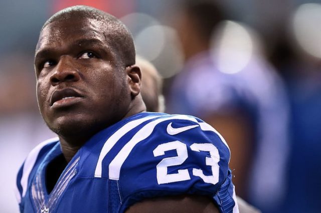  Frank Gore Bio, Career Stats, Net Worth, Height, Weight, How Old Is He?