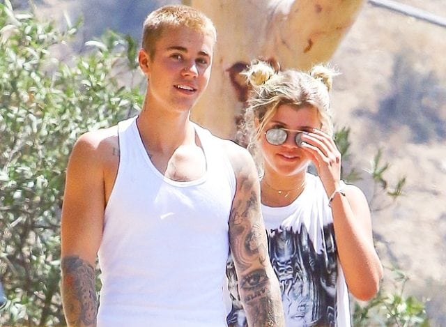 Sofia Richie’s Relationship With Justin Bieber and Scott Disick, Here are Facts