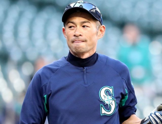 Who is Ichiro Suzuki Wife, Yumiko Fukushima? Age, Height, Net Worth