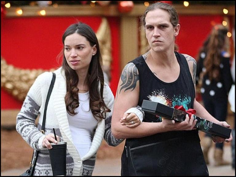Who is Jason Mewes? Wife (Jordan Monsanto), Bio, Other Facts