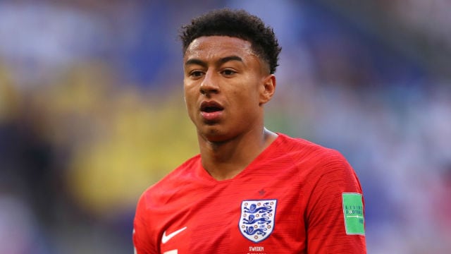 Jesse Lingard Girlfriend, Parents, Family, Age, Height, Weight, Bio
