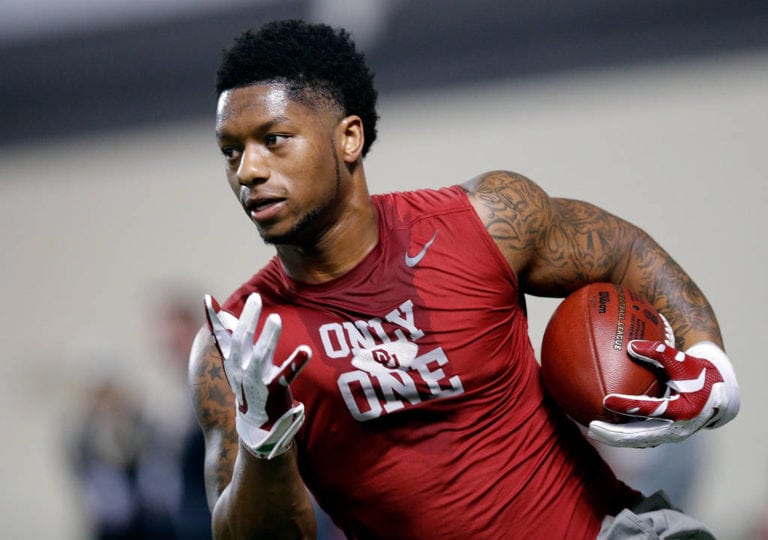 Everything You Need To Know About Joe Mixon of the NFL