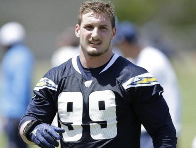 Joey Bosa Bio, Career Stats, Brother, Salary, Net Worth And Other Facts