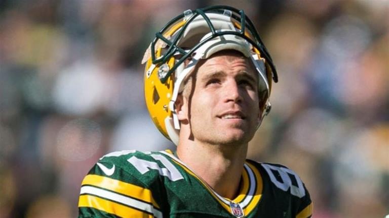 Jordy Nelson Bio, Injury History and Analysis, Age, Height, Wife