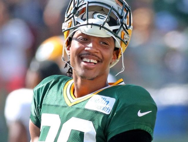 Who Is Kevin King? His Biography, NFL Career, And Other Facts