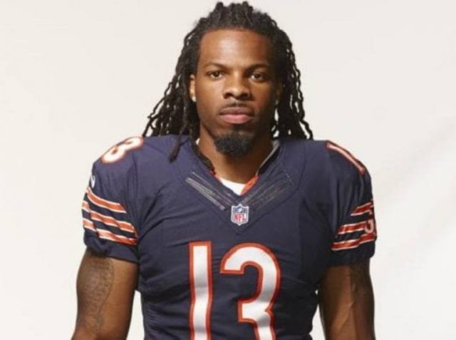 Kevin White Bio, Height, Weight, Parents, Siblings, Family, Girlfriend