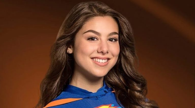 Kira Kosarin Bio, Age, Height, Boyfriend And Other Facts You Need To Know