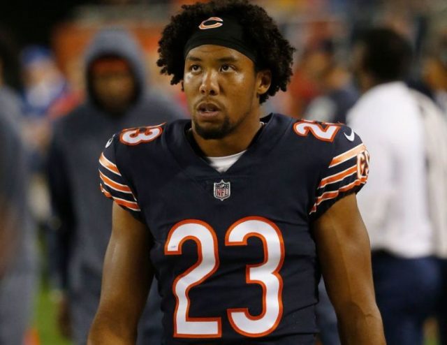 Kyle Fuller Bio, Brother, Parents, Height, Weight, Body Stats