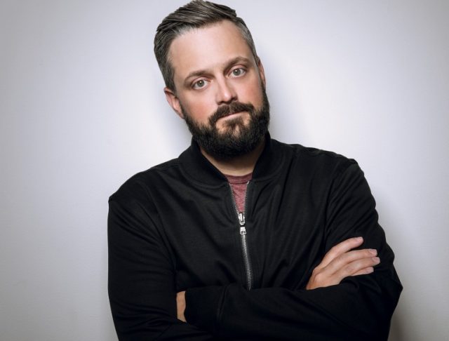 Who Is Nate Bargatze? His Wife, Parents and Family