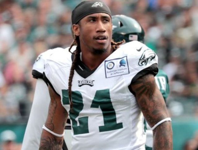 Ronald Darby Height, Weight, Body Measurements, Bio, NFL Career