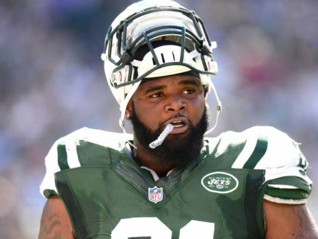 Who Is Sheldon Richardson? His Age, Height, Weight, Body Stats