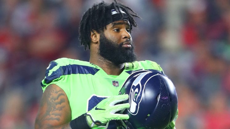 Who Is Sheldon Richardson? His Age, Height, Weight, Body Stats