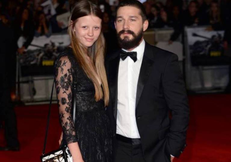 Shia Labeouf’s Dating Timeline, Relationship History, Past Girlfriends