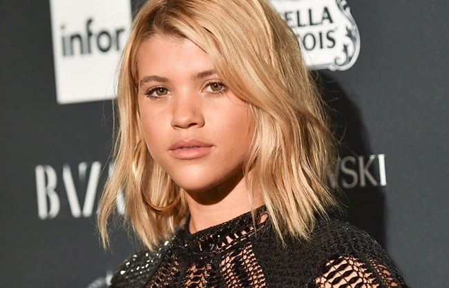 Who Is Sofia Richie? Her Parents, Sister, Net Worth, Age, Height