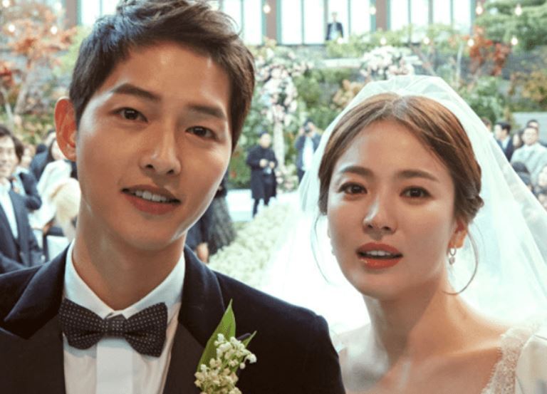 Song Hye Kyo Bio, Husband and Everything You Need To Know About Her