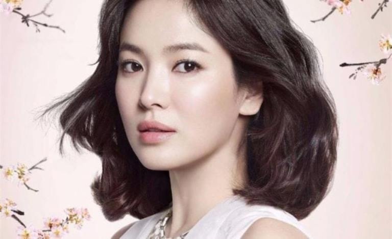 Song Hye Kyo Bio, Husband and Everything You Need To Know About Her