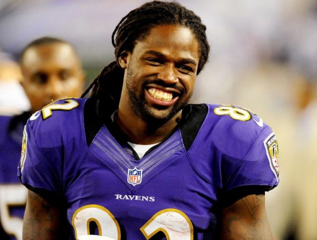 Torrey Smith Wife, Brother, Family, Height, Weight, Body Stats
