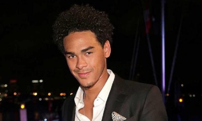 Trey Smith Bio, Actor, Age, Net Worth, Relationship With Will Smith, Mother, Height