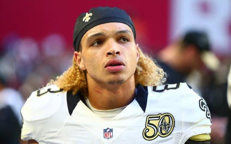 Who Is Willie Snead, Why Was He Suspended? His Career Stats and Injury