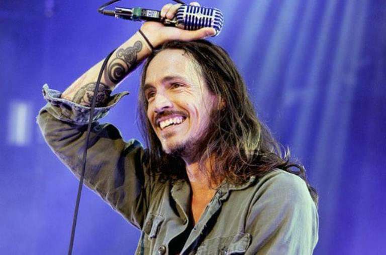 Who Is Brandon Boyd, Is He Married, Who Is His Wife, Daughter, Girlfriend?