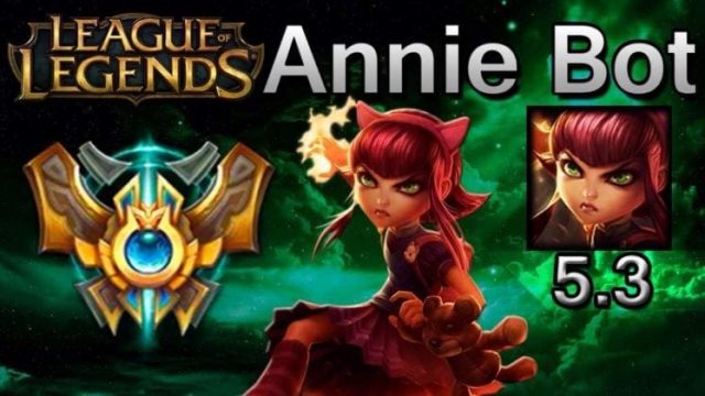 Who Is Annie Bot? Is He Gay, What Does He Look Like?
