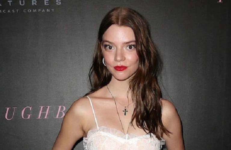 Who Is Anya Taylor-Joy, The Parents, Height, Age, Net Worth, Boyfriend?