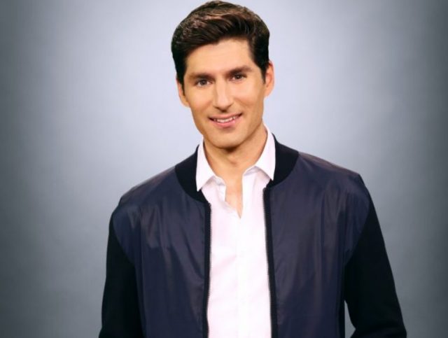 Who is Ben Aaron – Ginger Zee’s Husband? Here Are Facts You Need To Know