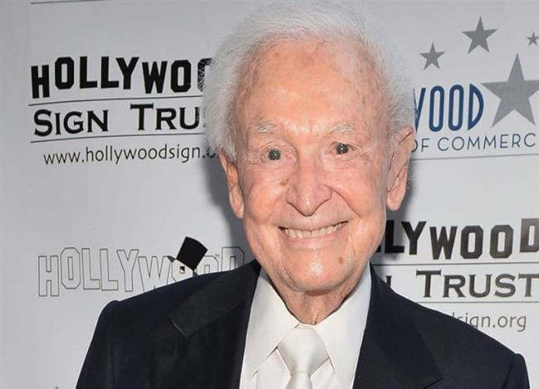 Is Bob Barker Dead Or Alive, What Is His Net Worth, Who Is The Wife?