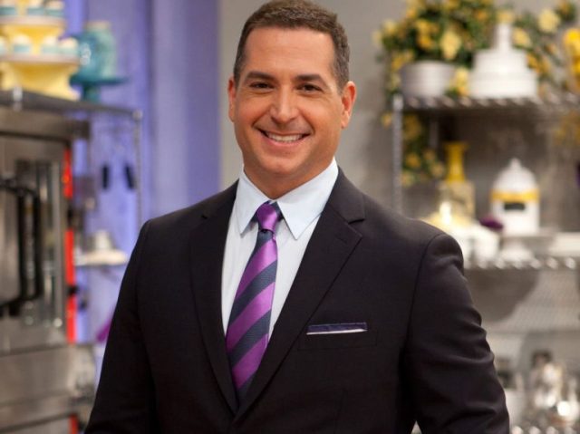 Is Bobby Deen Married To A Wife, Divorced Or Gay? His Kids, Net Worth