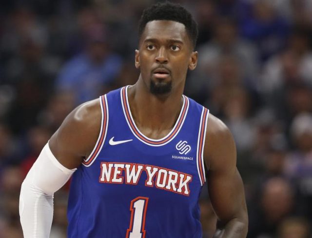 Bobby Portis Biography, Career Stats, Height, Weight and Other Facts