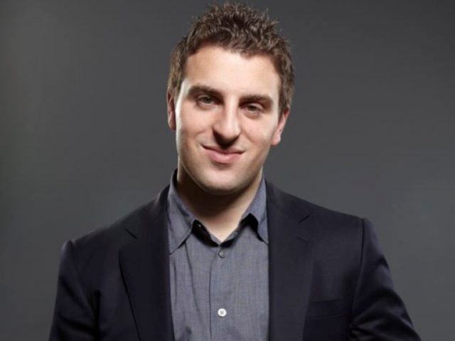 Brian Chesky Wife, Girlfriend, Family, Net Worth, Height, Weight