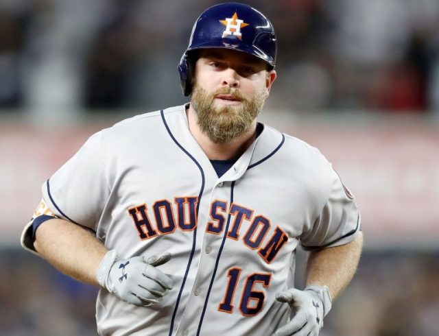Brian McCann Wife, Brother, Family, Biography, MLB Career
