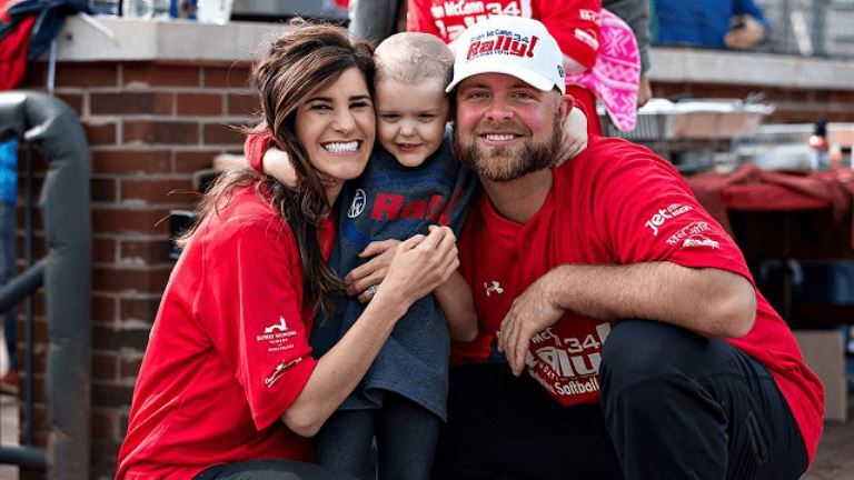 Brian McCann Wife, Brother, Family, Biography, MLB Career