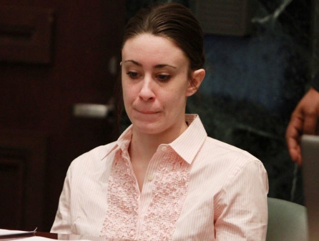Where Is Casey Anthony Now, Is She Dead? Her Parents, Net Worth, Wiki