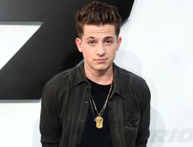 Charlie Puth Bio, Age, Height, Net Worth, Family, Relationships and Affairs