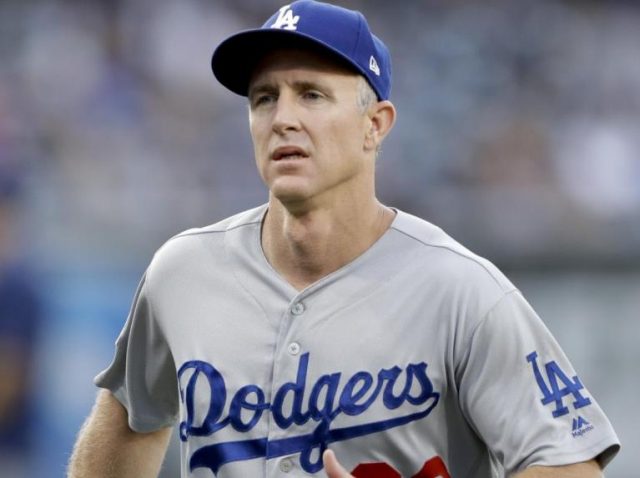 Chase Utley Wife, Kids, Family, Salary, Other Facts About The MLB Player