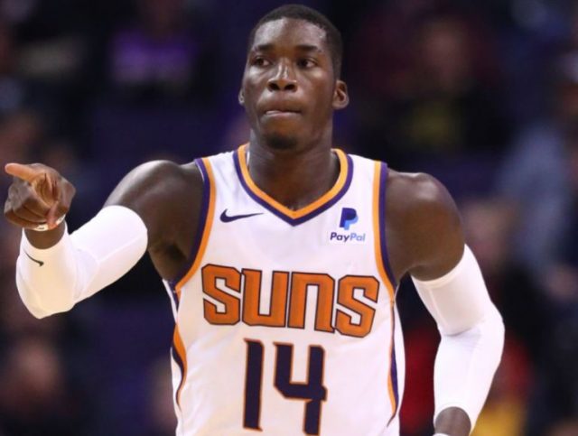 Cheick Diallo Bio, Brother, Height, Weight, Measurements, Family