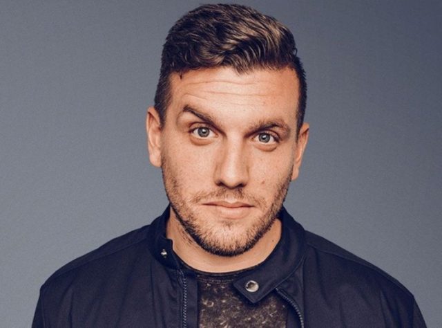 Chris Distefano Wife, Girlfriend, Age, Daughter, Facts About The Comedian