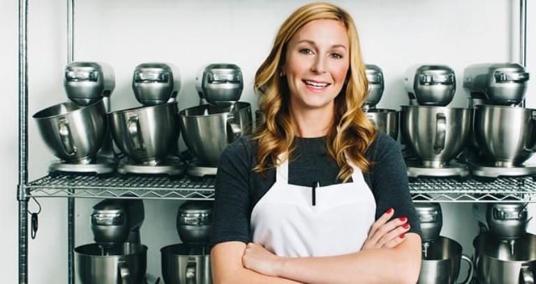 Is Christina Tosi Married, Who Is Her Husband, What Is Her Net Worth