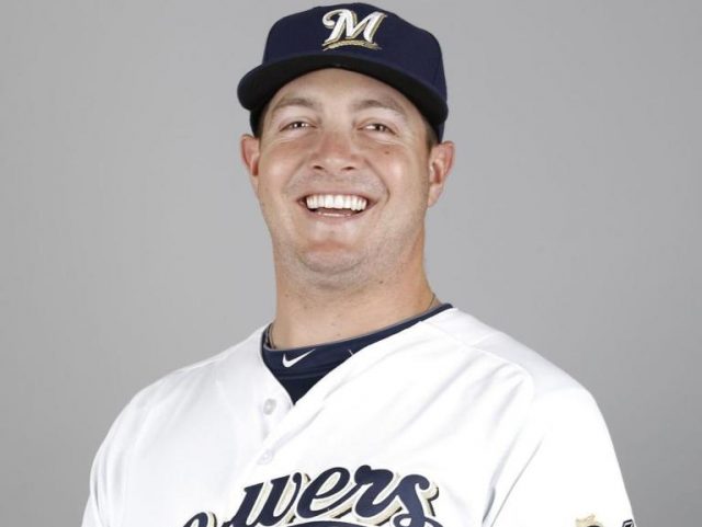 Corey Knebel Wife, Family, Height, Weight, Body Measurements